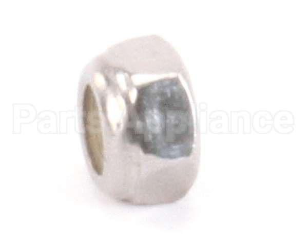 0337001 Meiko Hexagon Nut Ss M5 4401 Din 985