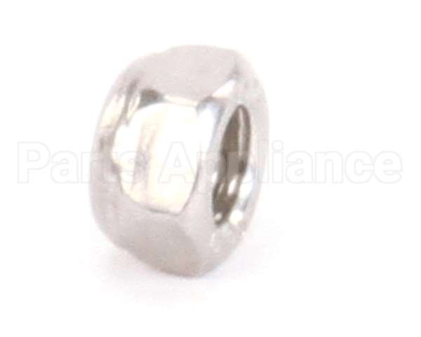 0337001 Meiko Hexagon Nut Ss M5 4401 Din 985