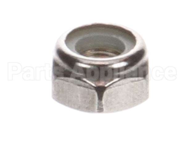0337003 Meiko Hexagon Nut Ss 4401 M6