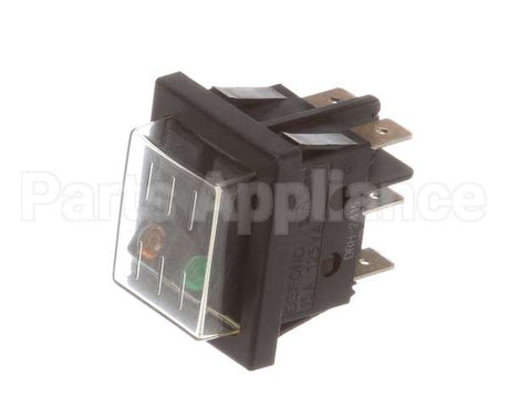 033754 Waring Switch /Wpo500