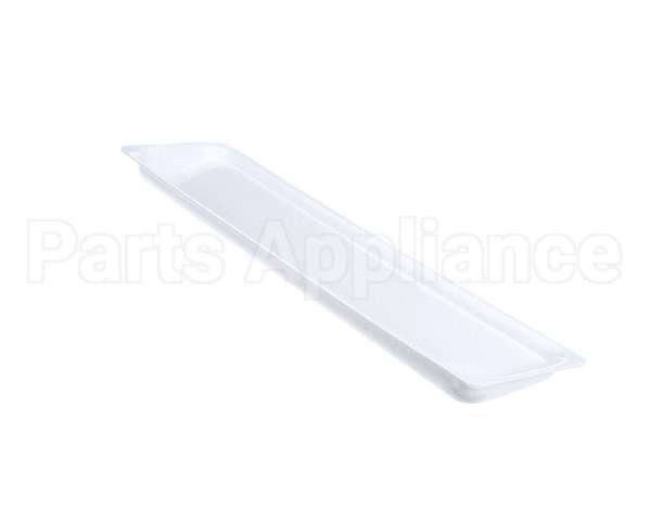 033812 Taylor Freezers Tray-Drip-19-5/8 L X 4-7/8