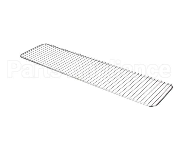 033813 Taylor Freezers Shield-Splash-Wire-19-3/4 L