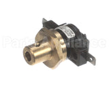 0338309 Eagle-Metal Masters Thermal Cut-Off