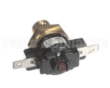 0338309 Eagle-Metal Masters Thermal Cut-Off