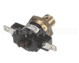 0338309 Eagle-Metal Masters Thermal Cut-Off