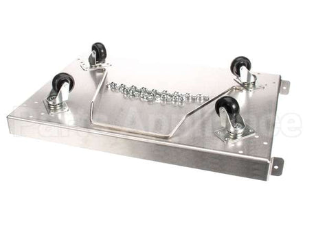 03387 Henny Penny Hp Fltr Pn Dlly #1 4/6-Hd