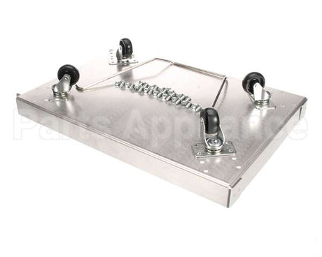 03387 Henny Penny Hp Fltr Pn Dlly #1 4/6-Hd