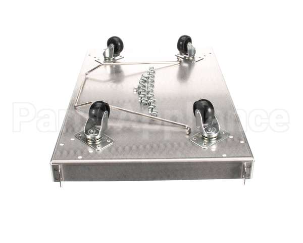 03387 Henny Penny Hp Fltr Pn Dlly #1 4/6-Hd