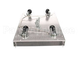 03387 Henny Penny Hp Fltr Pn Dlly #1 4/6-Hd