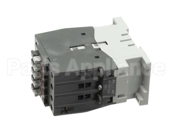 033899 Keating Contactor 3P 50A 600V 24Vac