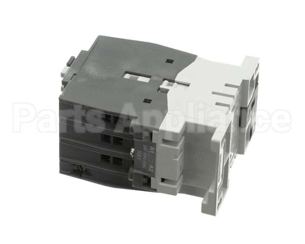 033899 Keating Contactor 3P 50A 600V 24Vac
