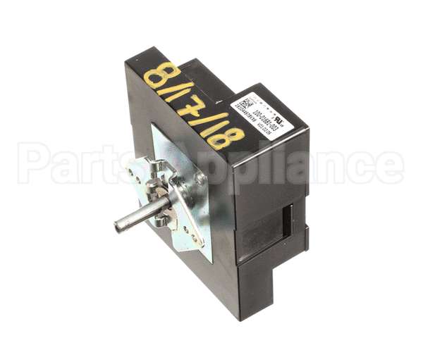 033922 Hestan Commercial Controller, Temp, Oven