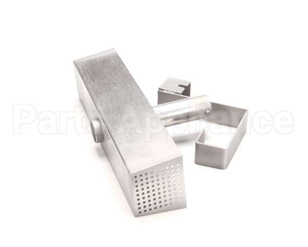 03397 Henny Penny 4Hd Gas Crumb Pan Assembly