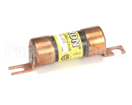 034-0098 Sipromac Fuse Hrc11 20A600V