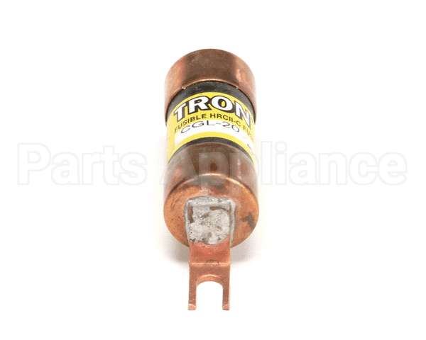 034-0098 Sipromac Fuse Hrc11 20A600V