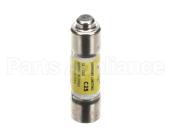 034-0471 Sipromac Fuse Lpcc 10A/600V Time Delay