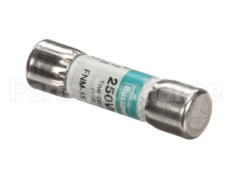 034-0500 Sipromac Fuse Midget 15A250V Time Dela