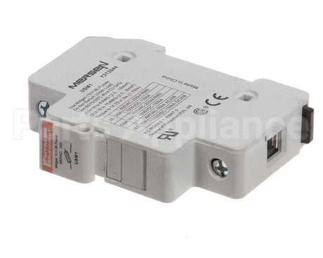034-0755 Sipromac Fuse Holder 30A600V 1 Pole Us
