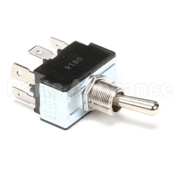 03406.64 Compatible CMA Drain Toggle Switch (6 Termina
