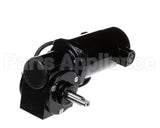 034079 Middleby Mtrgear 60:1 Ratio 13 Rpm G26