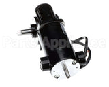 034079 Middleby Mtrgear 60:1 Ratio 13 Rpm G26