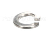 0341012 Meiko Spring Ring Form B M6X1,6