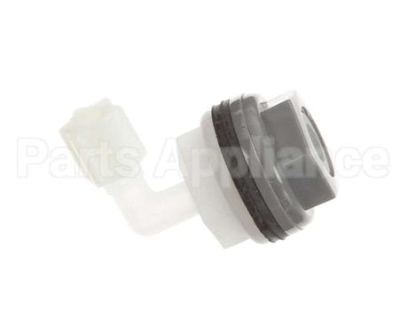 03415.00 Cma Chemical Tube Bulkhead