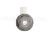 03415.00 Cma Chemical Tube Bulkhead