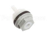03415.20 Cma Sani Bulkhead Fitting Assembly