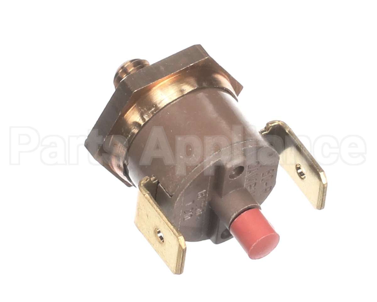 034200 Unic Klixon Thermostat - 135C