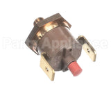034200 Unic Klixon Thermostat - 135C