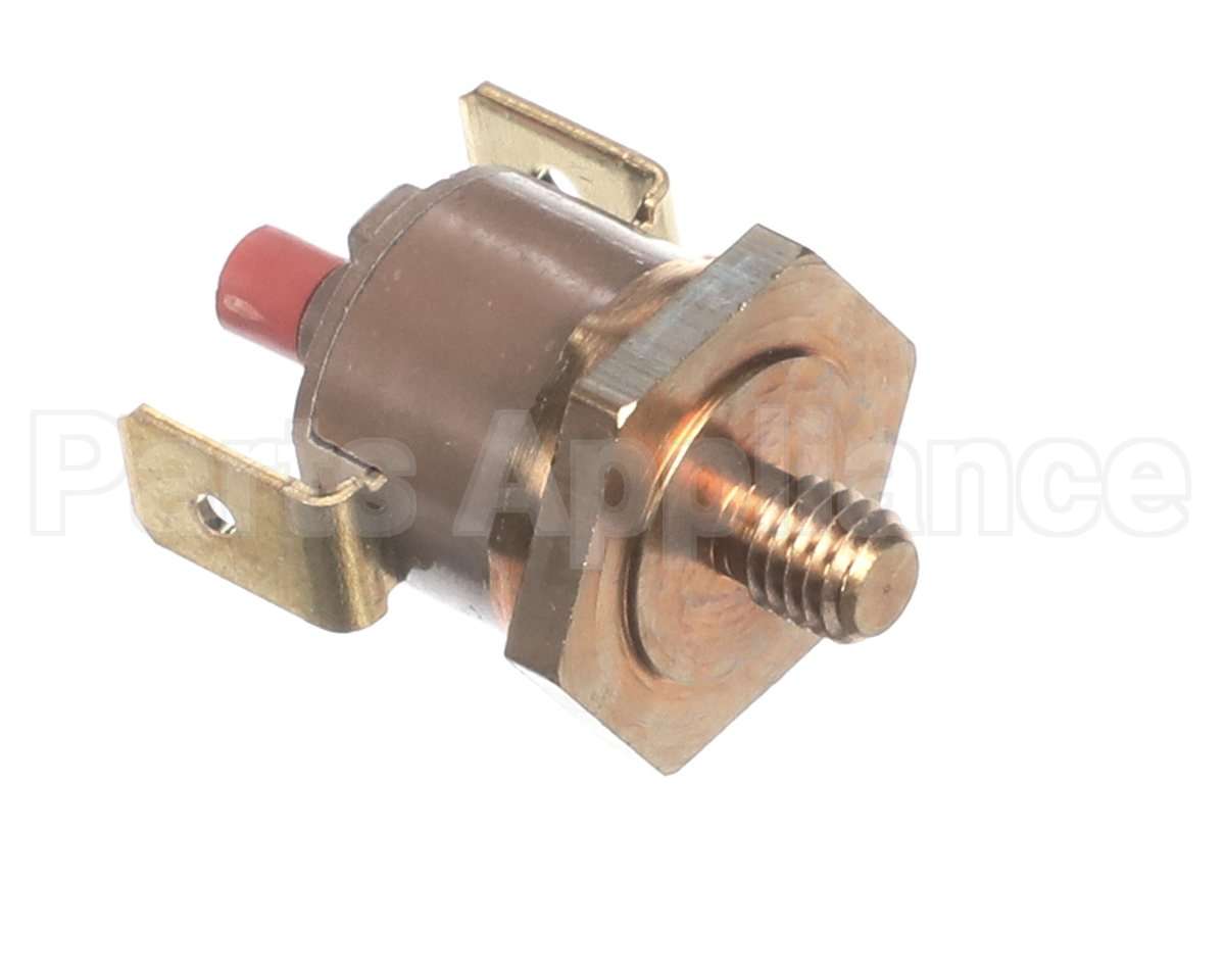 034200 Unic Klixon Thermostat - 135C
