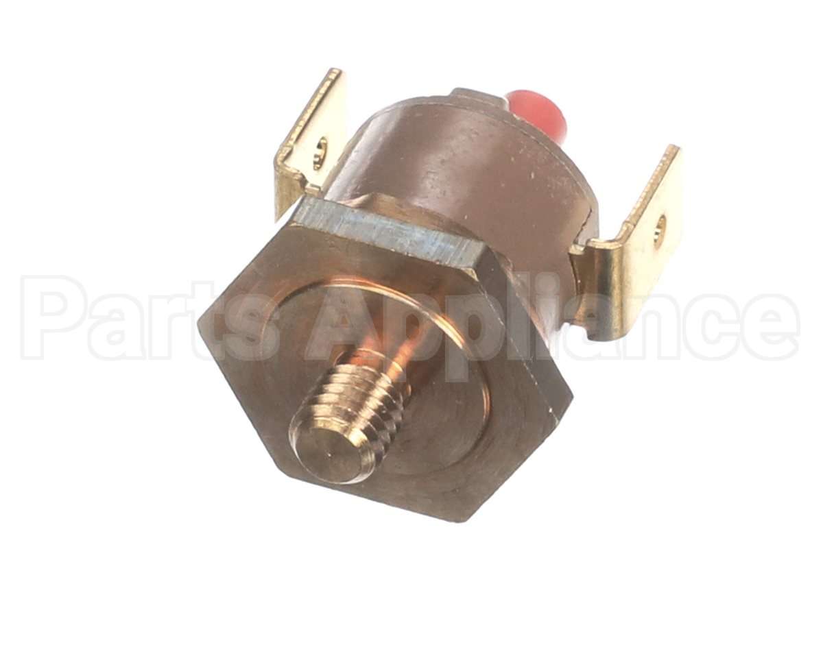 034200 Unic Klixon Thermostat - 135C