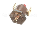 034200 Unic Klixon Thermostat - 135C
