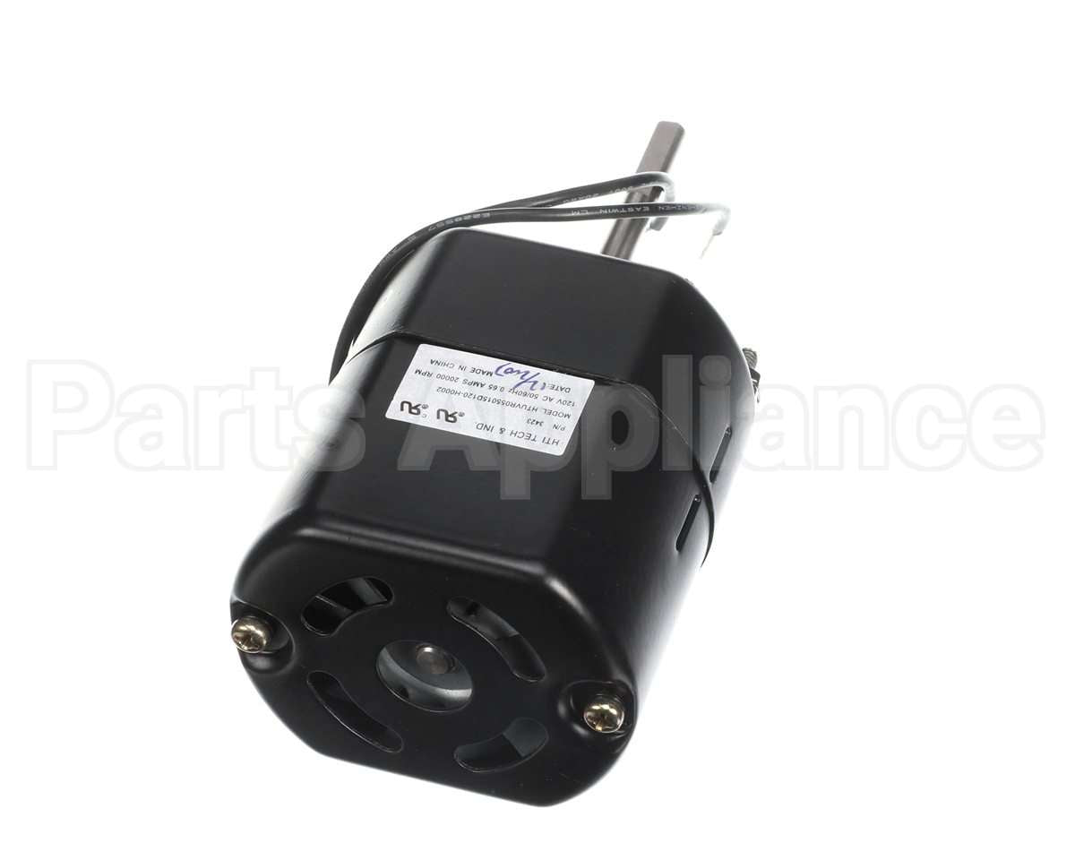 03423.00 Karma Motor Whipper 120V 752