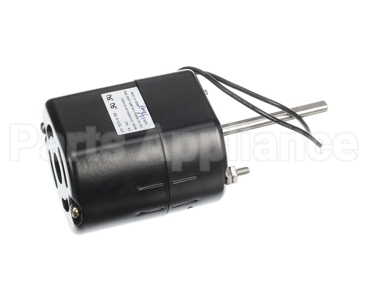 03423.00 Karma Motor Whipper 120V 752