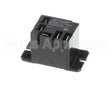 0342598 Hussmann Relay-Spdt Nc 120V 40A