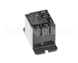0342598 Hussmann Relay-Spdt Nc 120V 40A