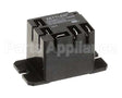 0342598BX Hussmann Relay-Spdt Nc 120V Coil