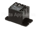 0342598BX Hussmann Relay-Spdt Nc 120V Coil