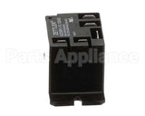 0342598BX Hussmann Relay-Spdt Nc 120V Coil