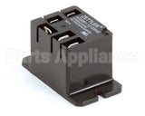 0342599 Hussmann Relay-Spdt Nc 208V Coil