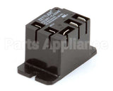 0342599 Hussmann Relay-Spdt Nc 208V Coil