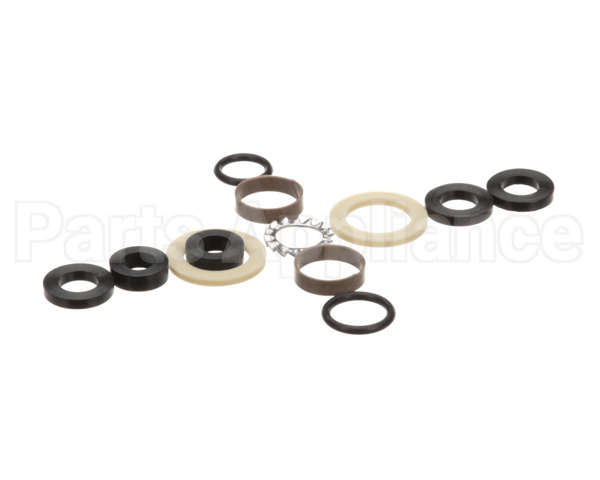 034266 Power Soak Systems Kit Repair Pre-Rinse