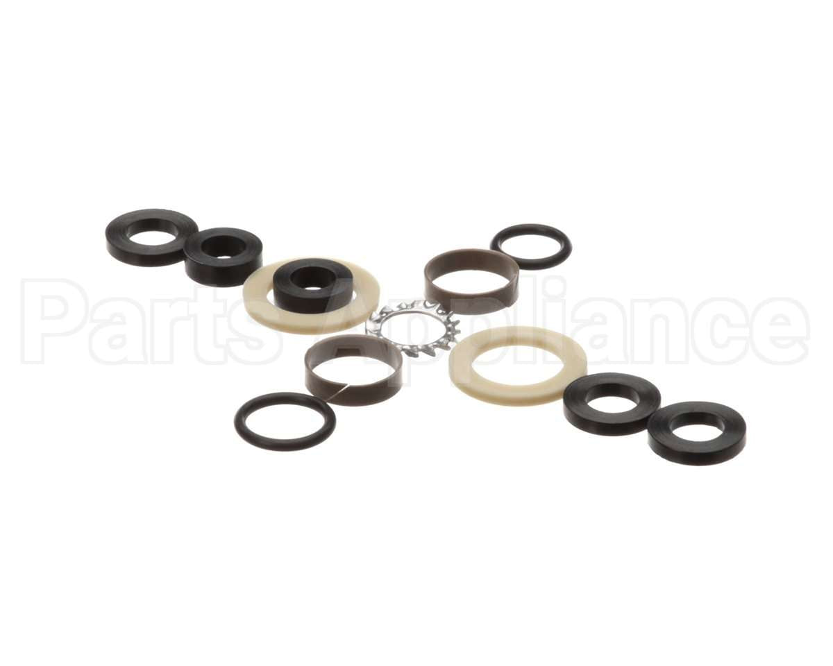 034266 Power Soak Systems Kit Repair Pre-Rinse