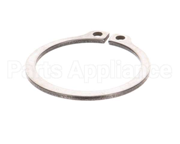 0343015 Meiko Shaft Snap Ring 25
