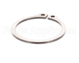 0343015 Meiko Shaft Snap Ring 25
