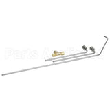 03431-2 Compatible Montague Pilot Kit - 12" Open Top
