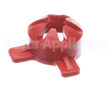 034310-1 Taylor Freezers Cap-Design 1.166"Id-6 Flutes