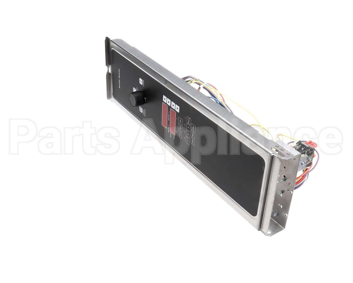 034351 Blodgett Module 1Sp 60C Ch103 Dfg50